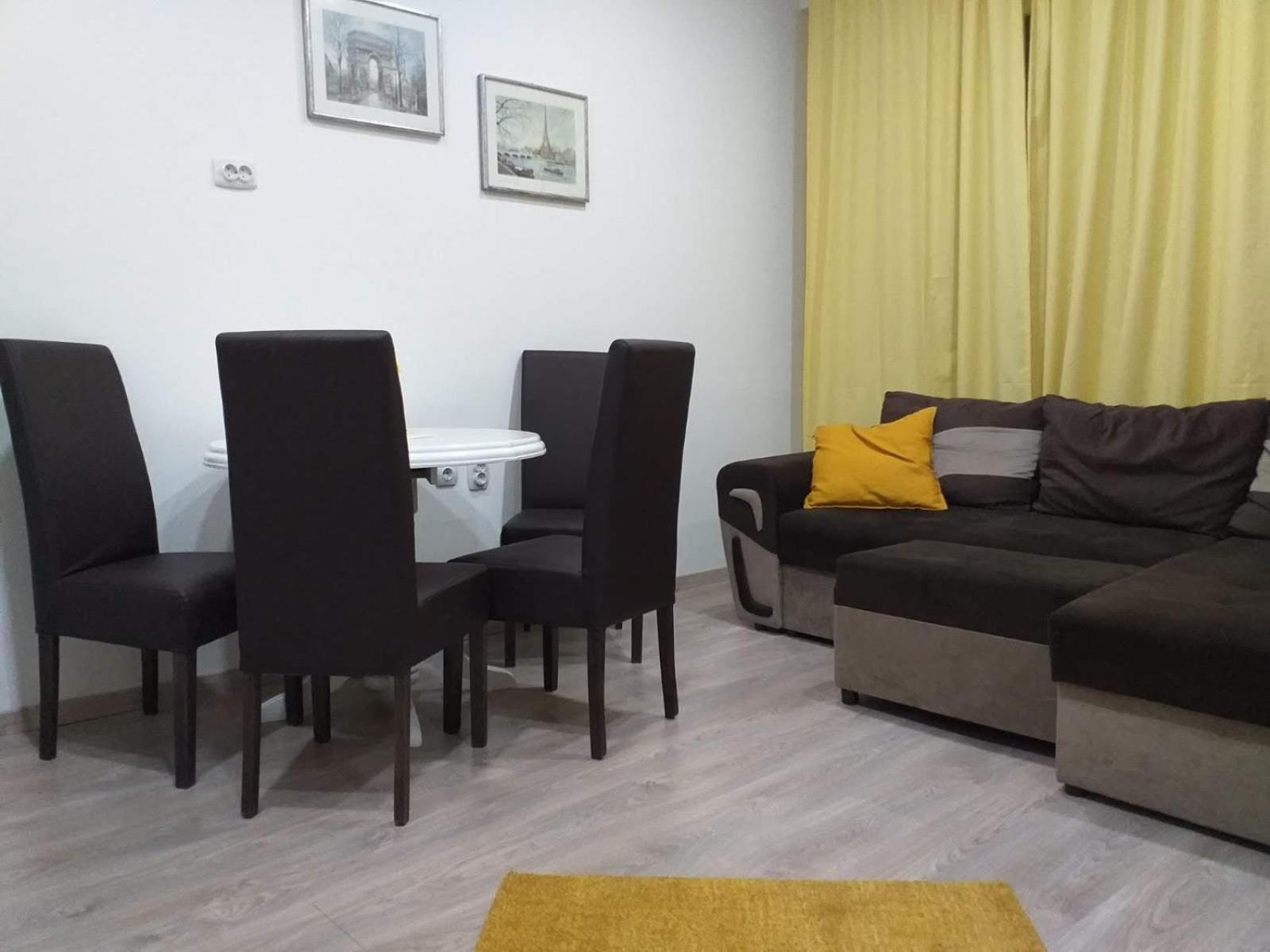 Belvedere Skadarska Apartment Belgrad Exterior foto